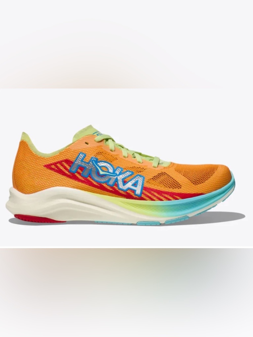 Hoka Men's and Women's Cielo RD